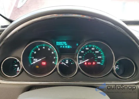 2014 Buick Enclave z USA, uszkodzony, nr VIN 5GAKVBKD9EJ263399